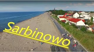 Sarbinowo w pigułce [upl. by Weiman]