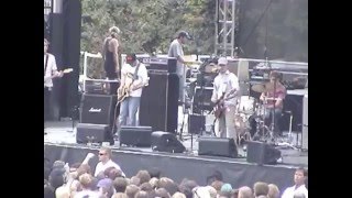 Modest Mouse  Trailer Trash Live at Bumbershoot 2002 [upl. by Peednama477]