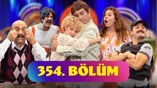 Güldür Güldür Show 354 Bölüm [upl. by Seroka934]