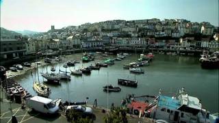 Torbay Tourism video  showcasing the English Riviera [upl. by Enamart]