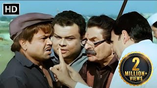 Top 5 Comedy Scenes  राजपाल यादव और अक्षय कुमार की लोटपोट कॉमेडी  Johnny Lever  Comedy Scenes [upl. by Annayar]