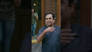 Brahmanandam amp Subbaraju Best Comedy  mirchi  comedy  shorts  ytshorts  youtubeshorts [upl. by Inohtna]