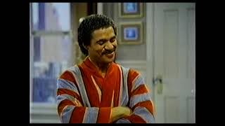 THE NEW ODD COUPLE Ep 16 quotThe Perils of Paulinequot 1983 Ron Glass Demond Wilson [upl. by Glinys]