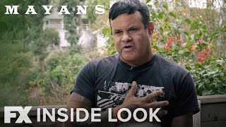 Mayans MC  Inside Look This is Poetry  Season 3  FX [upl. by Edith]