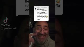 marcsegui tiroteo reaccionando musica jajajaja niobe1108 sigueme viral [upl. by Attennaj]