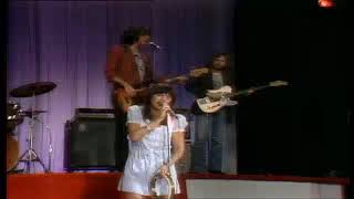 Linda Ronstadt Silver Threads and Golden Needles [upl. by Lancelle]