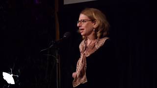 Roz Chast Moth Award Acceptance Speech [upl. by Apthorp378]