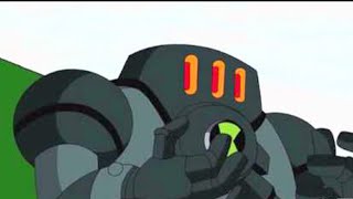 Ben 10 Generator Rex Upgrade Rex Fight [upl. by Danziger]