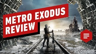 METRO 2033 REDUX  Versão Remasterizada Gameplay no PC [upl. by Itnahsa]