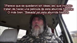 Varg Vikernes quotLords Of Chaosquot En Español [upl. by Archibald]