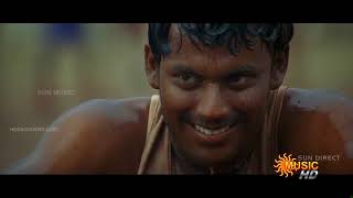 Sariya Idhu Thavara Kalloori 2007 Video Song SunHD [upl. by Nylitsirk]