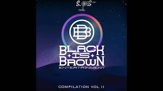 Black Is Brown  Compilation II Full MixBy SOS Musiq [upl. by Noah655]