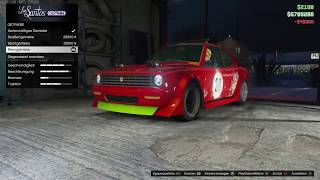 Annis ZR250 quotSavestraquot  GTA 5 Mods Customization [upl. by Ahsilif815]