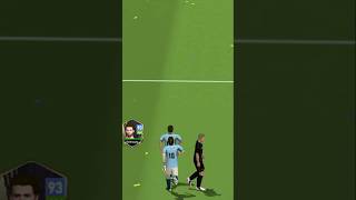 Kevin De Bruyne ia back Goll in game football league 2024 football league [upl. by Notsecnirp]