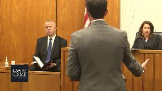 Kemia Hassel Trial Day 2 Witnesses Det Andrew Longuski Hassel Police Interview Part 2 Elisha Barney [upl. by Guthrie577]