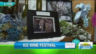 Ice Wine Festival [upl. by Snehpets]