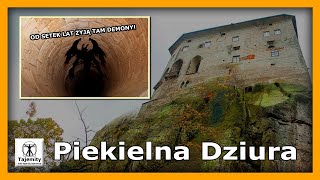 Piekielna Dziura [upl. by Ecallaw527]