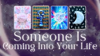 Who is Coming Into Your Life What are They Bringing Pick a Card Timeless InDepth Tarot Reading [upl. by Martie928]