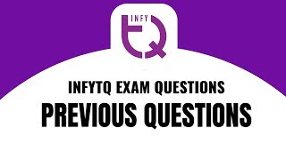 infytq exam question and answer explained  infytq certification questions [upl. by Notreb]