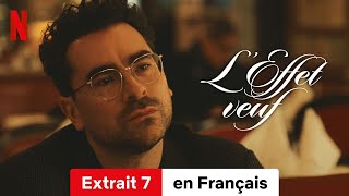 LEffet veuf Extrait 7  BandeAnnonce en Français  Netflix [upl. by Onairam]