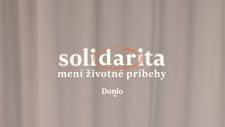 Solidarita mení životné príbehy [upl. by Hajidak607]