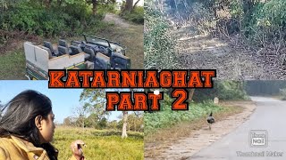 Katarniaghat wildlife sanctuary vlog 2 [upl. by Aym]