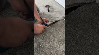 The ART of Carpet Seaming [upl. by Styles]