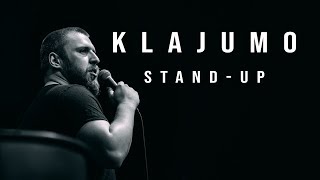 KLAJUMO STAND  UP 2019 [upl. by Yesak96]