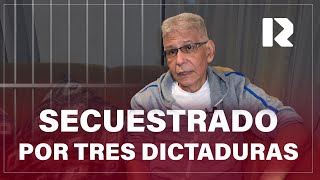 EXCATEDRÁTICO nicaragüense quotHE ESTADO SECUESTRADO por tres DICTADURASquot [upl. by Oz]