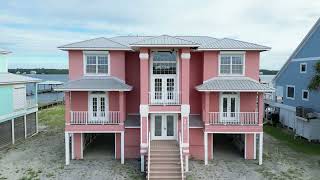 2210 WEST BEACH BLVD  GULF SHORES AL [upl. by Aiekam]