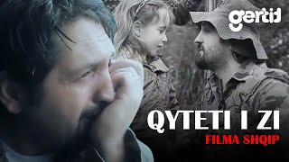 Qyteti i Zi  Filma Shqip  Kenan Gurgurovci [upl. by Evets448]