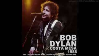 Bob DylanShelter From the Storm 1988 [upl. by Eetnuahs]