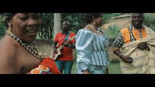 Sidonie la tigresse Meli Clip Officiel [upl. by Carbo]