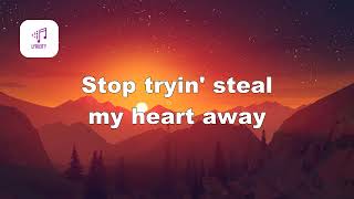 Enrique Iglesias  Heartbeat Lyrics ft Nicole Scherzinger [upl. by Yennaiv380]