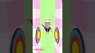 Stretch Legs Level 27 shorts games feedshorts satisfying [upl. by Olia]