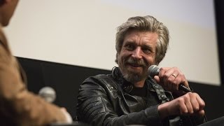 Karl Ove Knausgaard on Lars Von Triers The Idiots [upl. by Eisso]