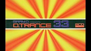 D Trance 33 CD 1 megamix [upl. by Euh]