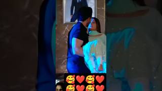 🥰😘Shubh Shagun ka romantic seen love cute couple [upl. by Arymas]