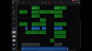 Maybe Garageband Isnt So Bad [upl. by Ennahs]