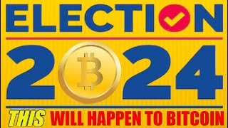 THIS will happen on Election Day🚀 Max and Juan talk Gold Bitcoin amp The 2024 Presidential Race [upl. by Inatirb888]