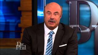 A Man Who Claims Hes Being Stalked Asks for a Mental Evaluation  Dr Phil [upl. by Ennayar]