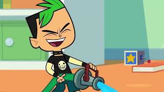 Total DramaRama Full Episode  S1 Episode 7  Cuttin Corners [upl. by Tfat]