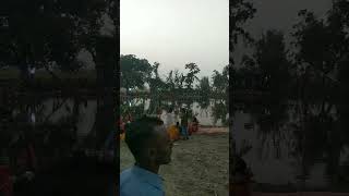 Chhath puja song short video chhathpuja chhath chhathgeet chhathpuja2024 [upl. by Wiencke]