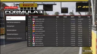 De Grand Prix van Canada  F1® 23 My team Career mode 2 [upl. by Gardy]