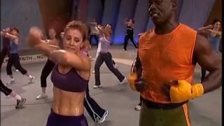 Tae Bo 2004 Capture the Power Energy 3 [upl. by Mhoj]