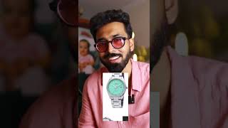 5 Value for money watches Under ₹10000 for men [upl. by Ainitsirk]