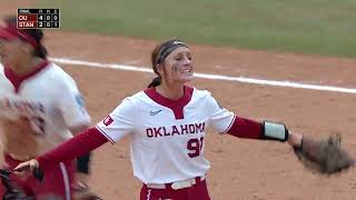 🚨 UNDENIABLE 🚨 Oklahoma Sooners win 51st CONSECUTIVE game 🤯 [upl. by Mathis]