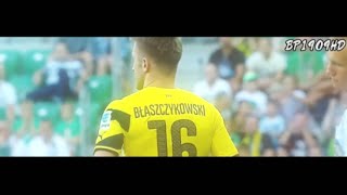 Jakub Blaszczykowski  Comeback vs Slask Wroclaw  HD [upl. by Nnahoj100]