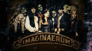 Nightwish🎧Scaretale Film quotImaginaerumquot Sub Esp HD [upl. by Ikoek670]