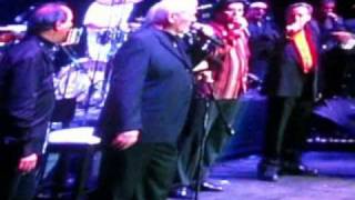 Fania All Stars en Lima Peru  Quitate tu [upl. by Liatrice]